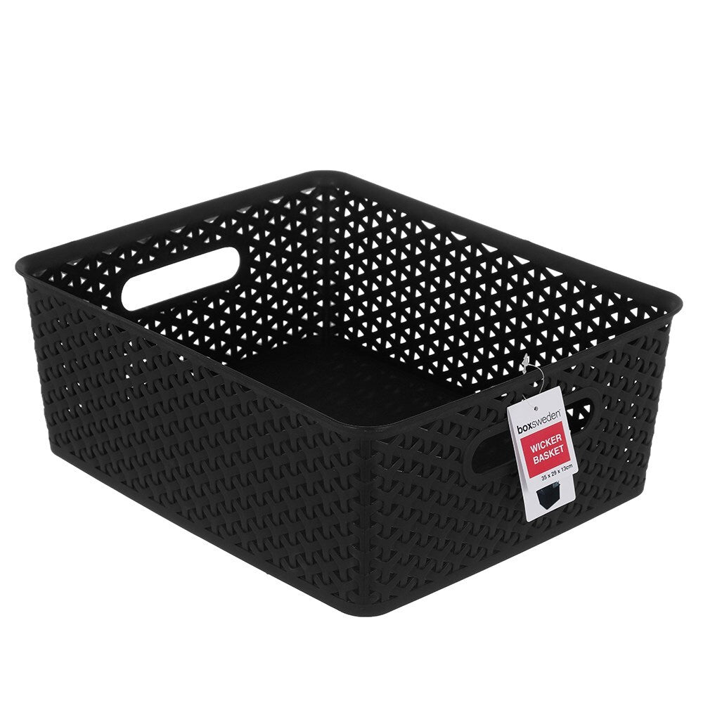 83963-boxsweden-wicker-design-organiser-basket-assorted-35x29x13cm