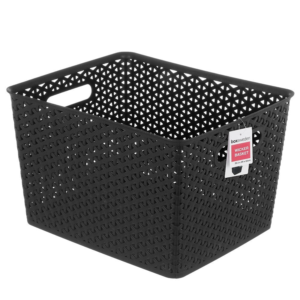 83970-boxsweden-wicker-design-organiser-basket-assorted-35-5x29x22cm