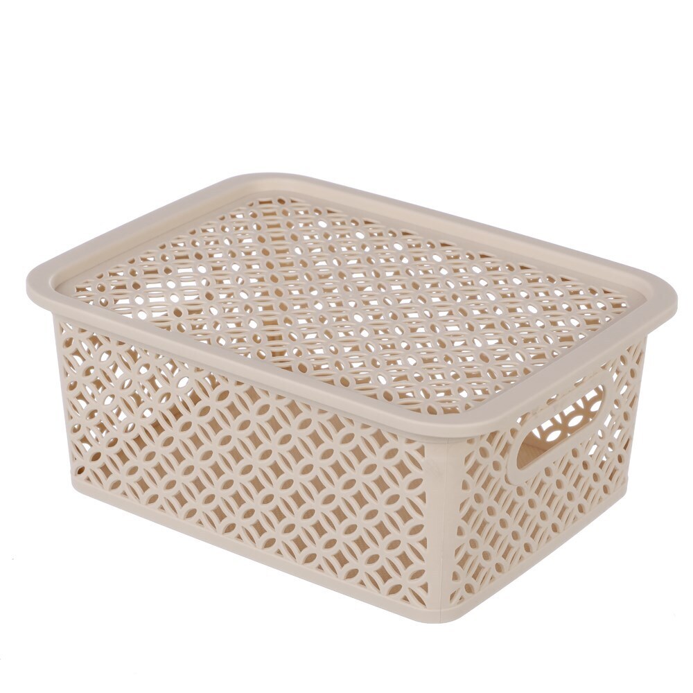 84021-boxsweden-medallion-basket-with-lid-5l-assorted-26x19-5x10-5cm