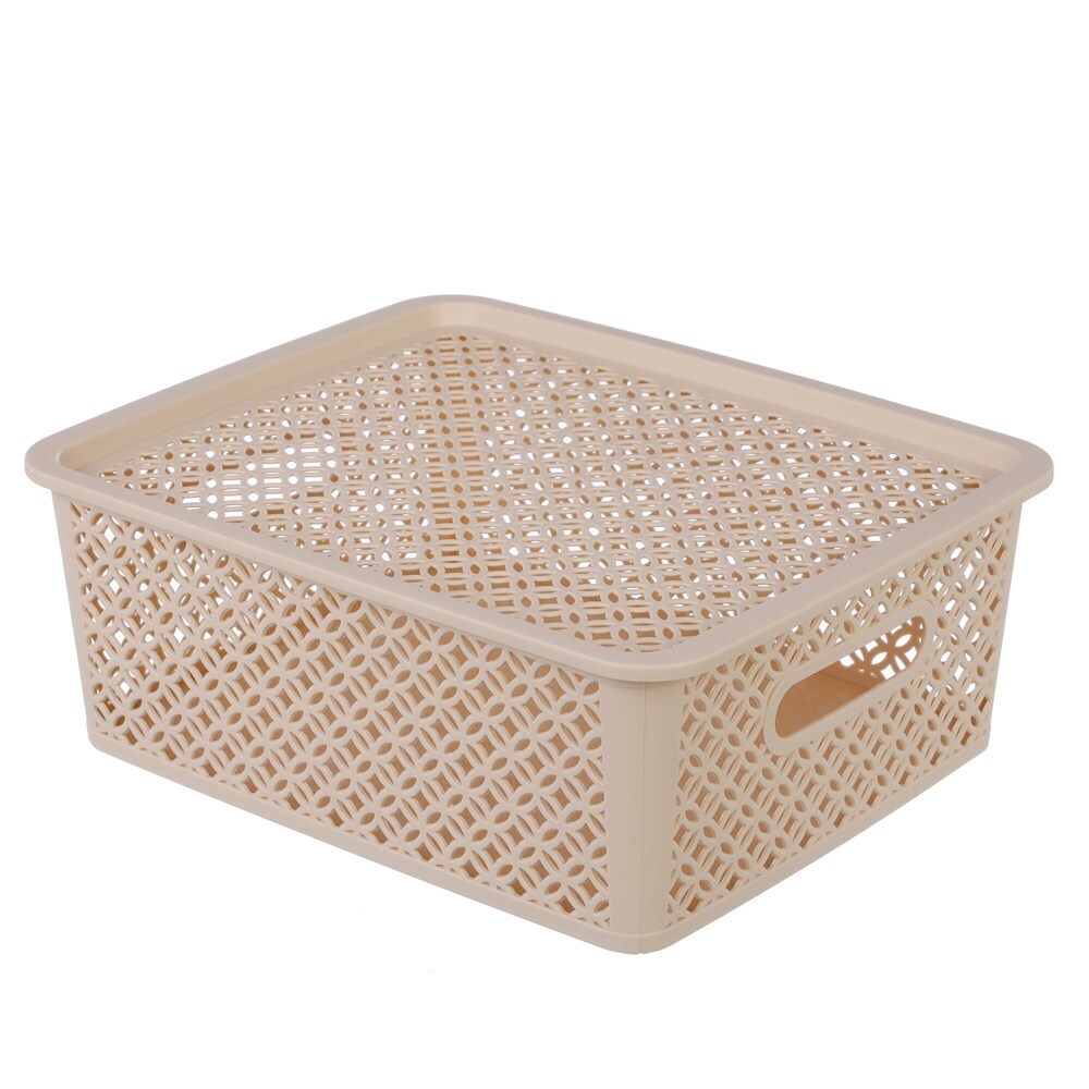 84038-boxsweden-medallion-basket-with-lid-14-5l-assorted-36-5x30x13-5cm