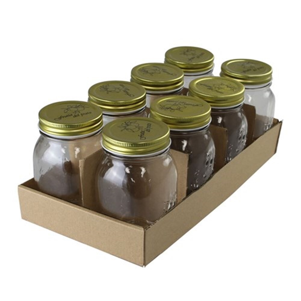 84120-8pk-lemon-lime-roma-550ml-13cm-glass-conserve-jar-w-gold-lid-clear