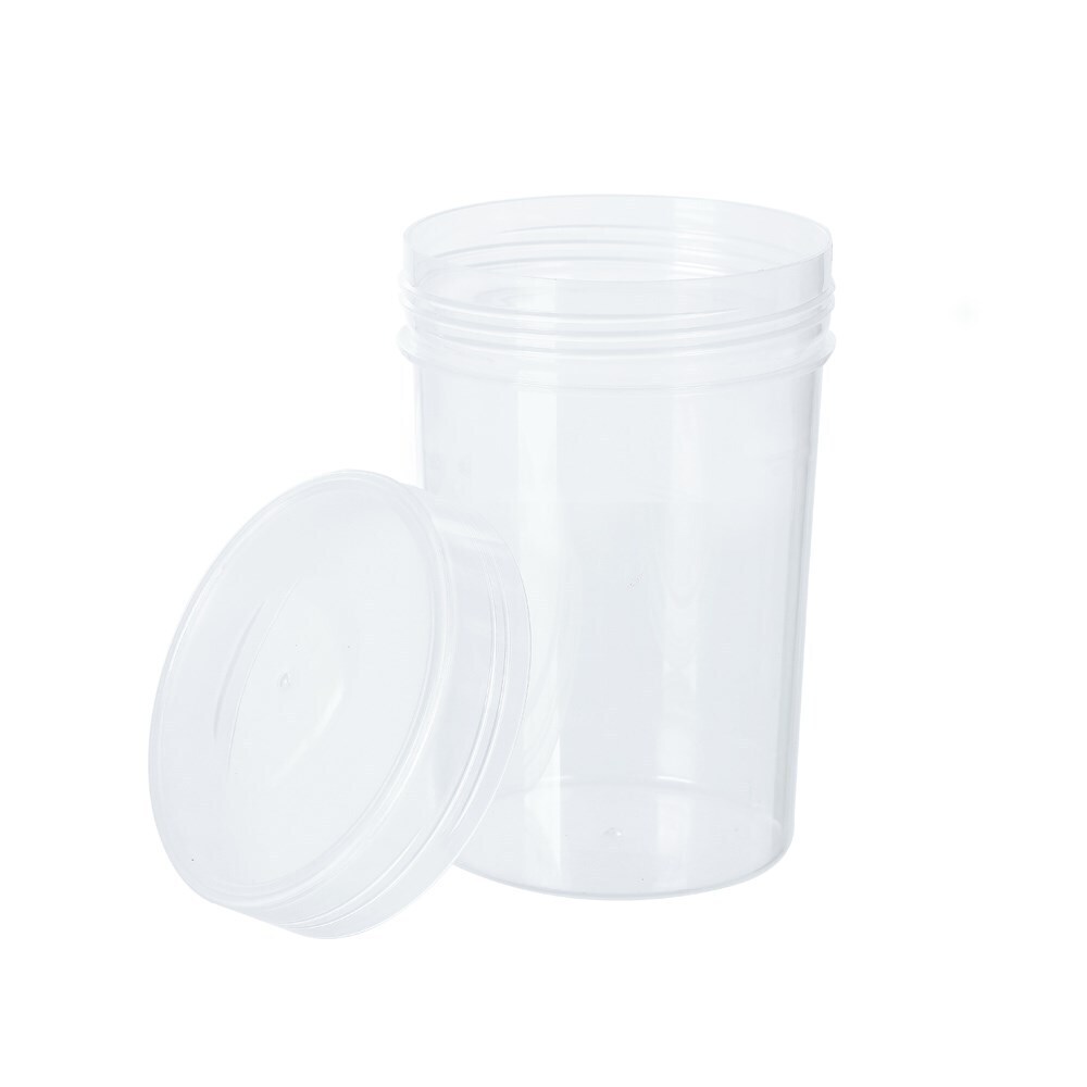 84229-lemon-lime-keep-fresh-stackable-food-storer-1l-11x11x16cm