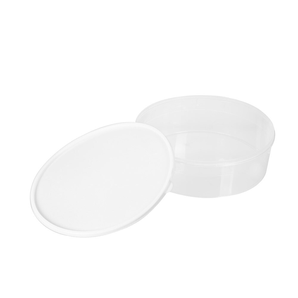 84304-lemon-lime-keep-fresh-stackable-food-storer-4l-round-28x27x8-5cm