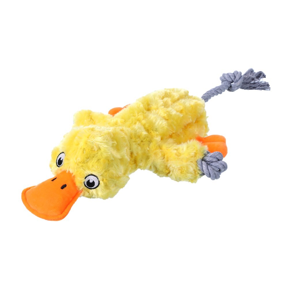 84328-paws-and-claws-animal-kingdom-plush-rope-duck-43x28x28cm