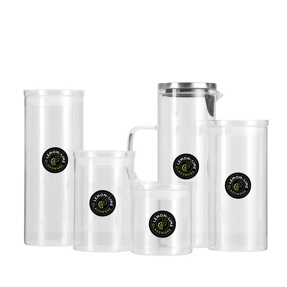 84540-lemon-lime-1-7l-highbury-glass-jar