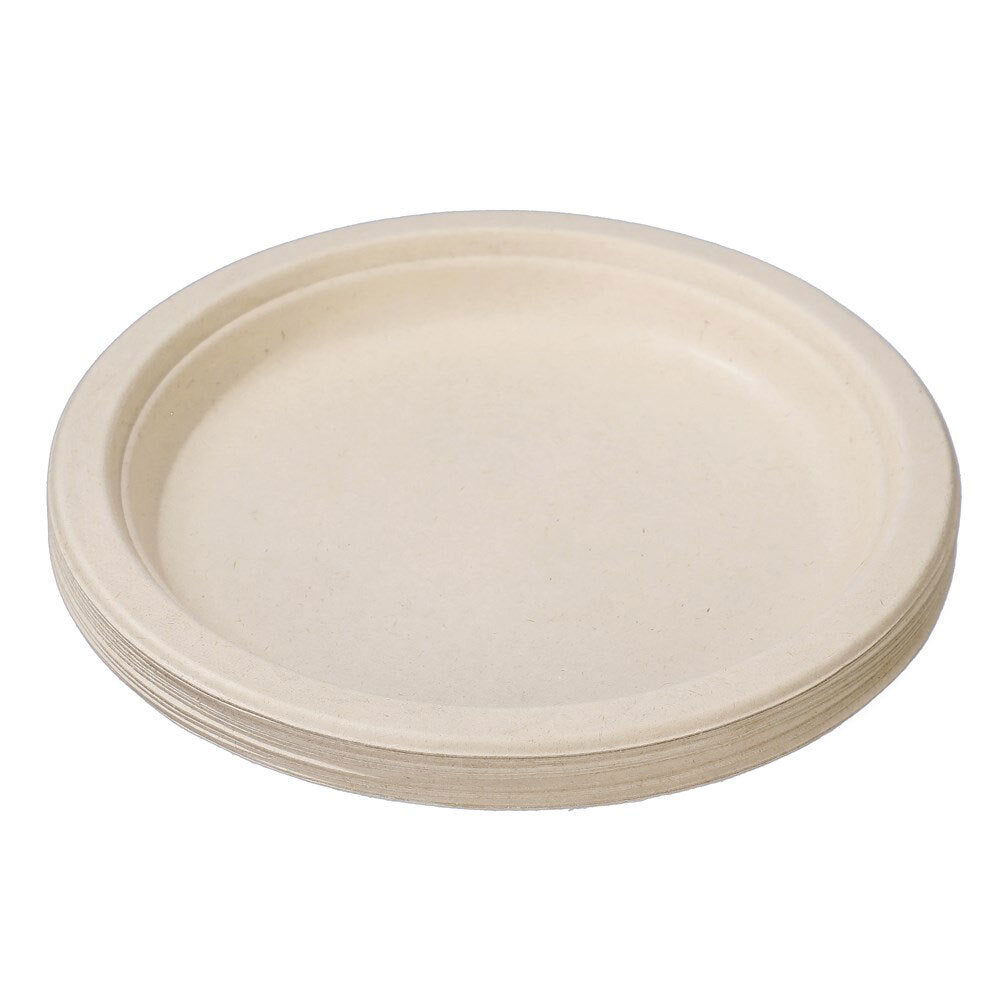 84915-12pk-lemon-lime-sugarcane-18cm-side-plate-natural