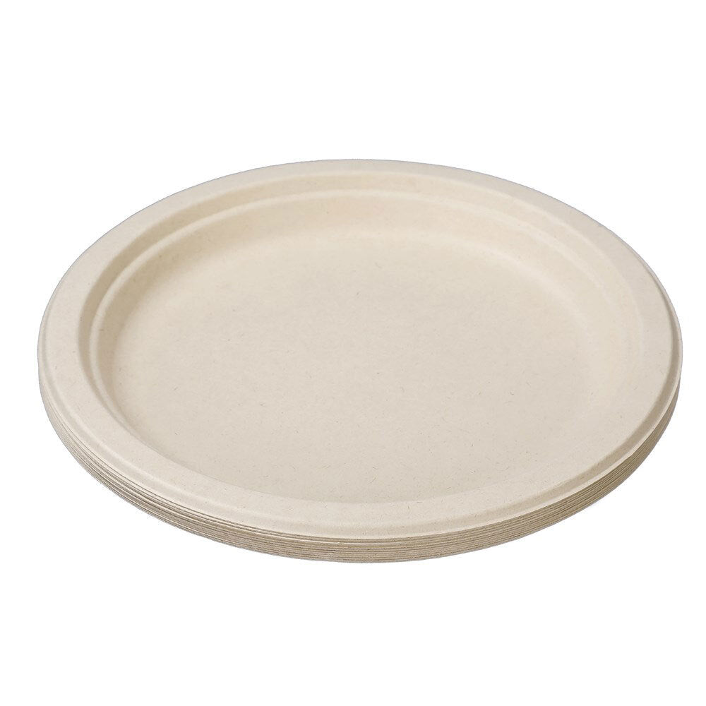84939-12pk-lemon-lime-sugarcane-23cm-dinner-plate-natural