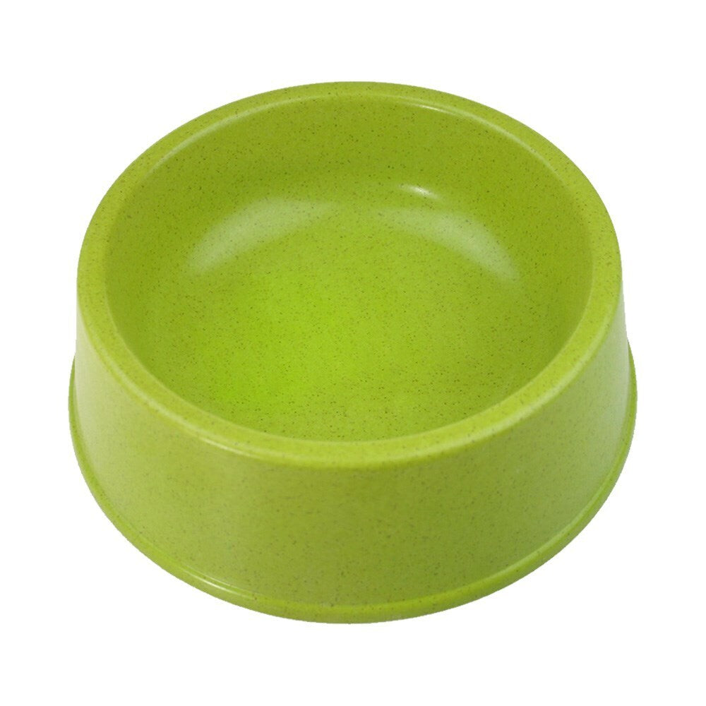 85127-paws-claws-bamboo-fibre-pet-bowl-26cm-assorted