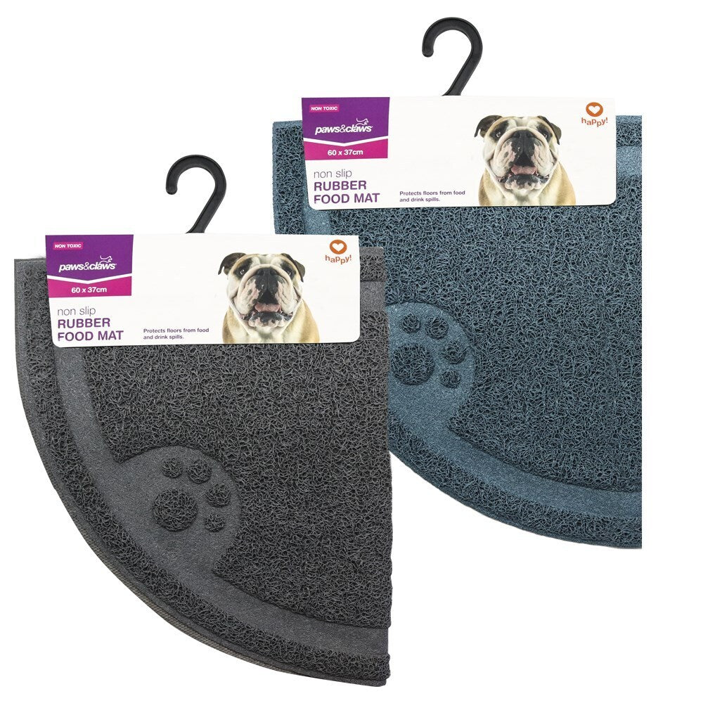 85295-paws-claws-pet-non-slip-rubber-food-mat-60x37cm-assorted