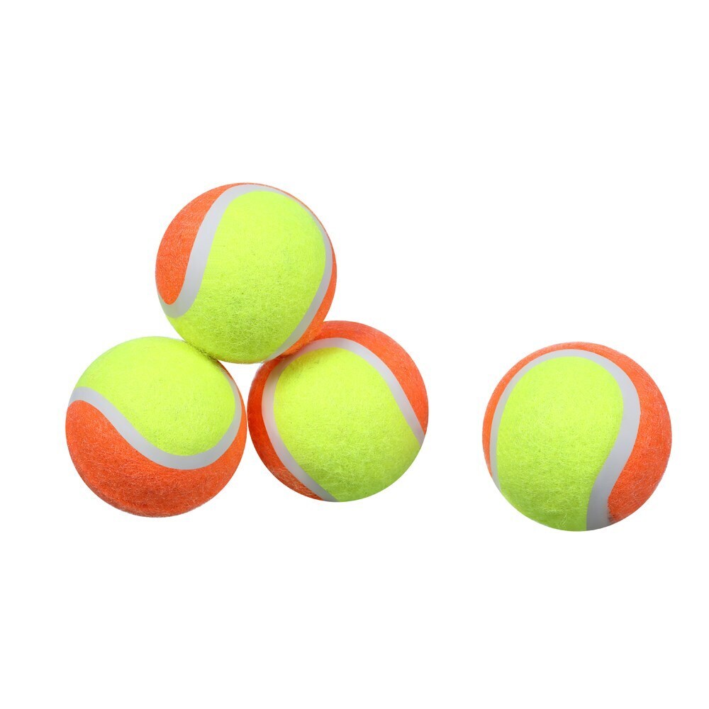 85301-4pk-paws-claws-mini-tennis-ball-4cm-assorted