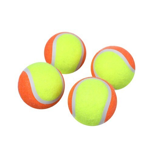 85301-4pk-paws-claws-mini-tennis-ball-4cm-assorted