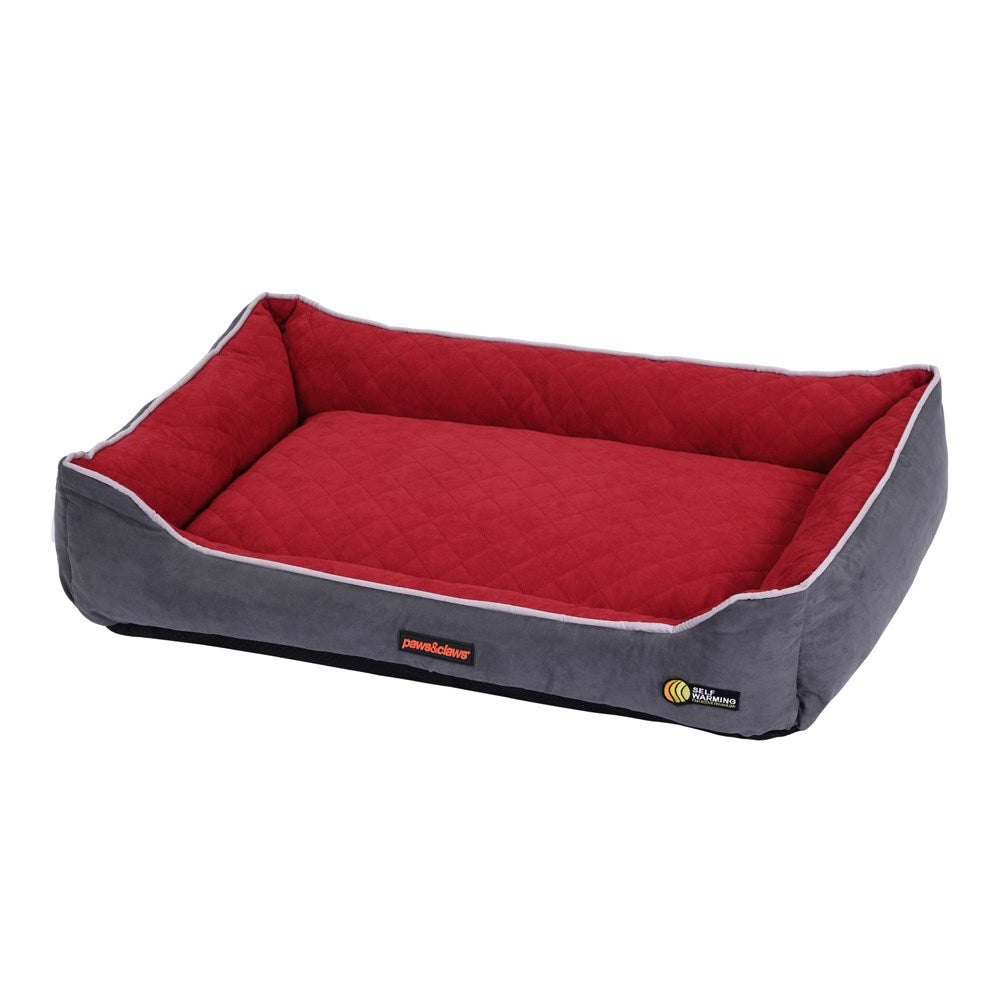 85332-paws-claws-self-warming-walled-pet-bed-large-90x60x22cm