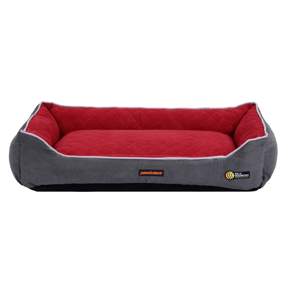 85332-paws-claws-self-warming-walled-pet-bed-large-90x60x22cm