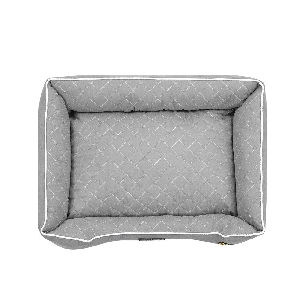 85356-paws-claw-70x50cm-self-warming-walled-bed-medium-grey