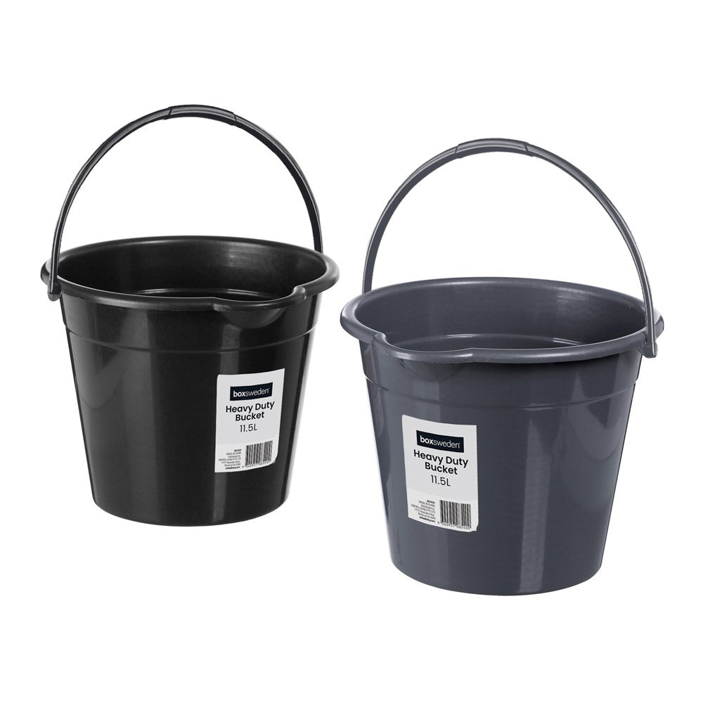 85400-boxsweden-heavy-duty-bucket-with-spout-11-5lt-assorted