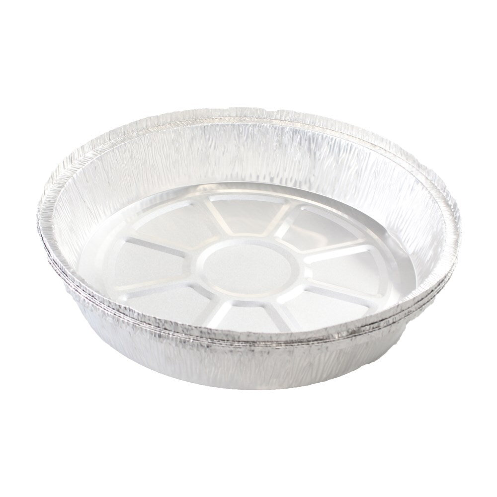 85417-4pk-lemon-lime-foil-container-w-lid-round-23cm-shelf-ready-pdq