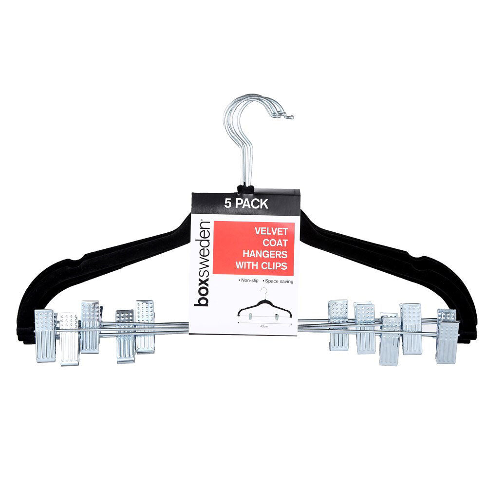 85424-5pk-boxsweden-velvet-hangers-w-clips