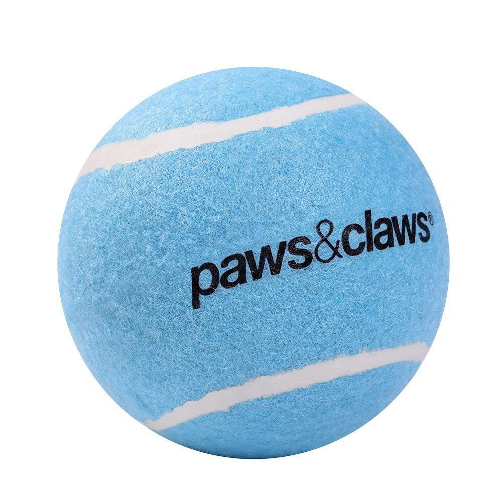 85578-paws-claws-jumbo-tennis-ball-10cm-solid-assorted