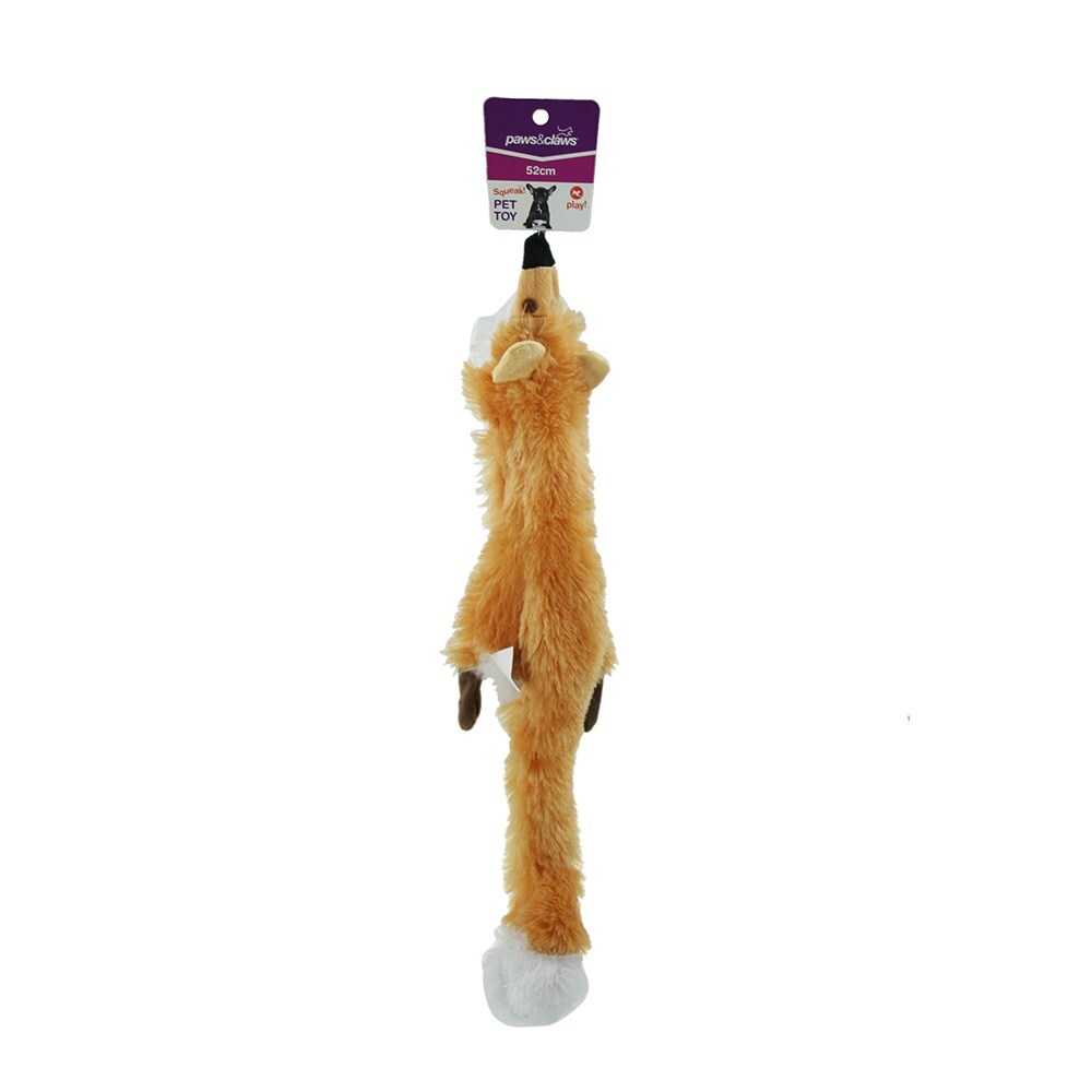 85721-paws-claws-roadkill-plush-pet-toy-52cm-assorted