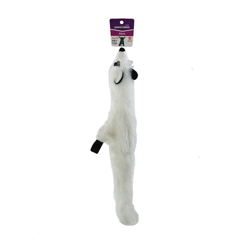 85721-paws-claws-roadkill-plush-pet-toy-52cm-assorted
