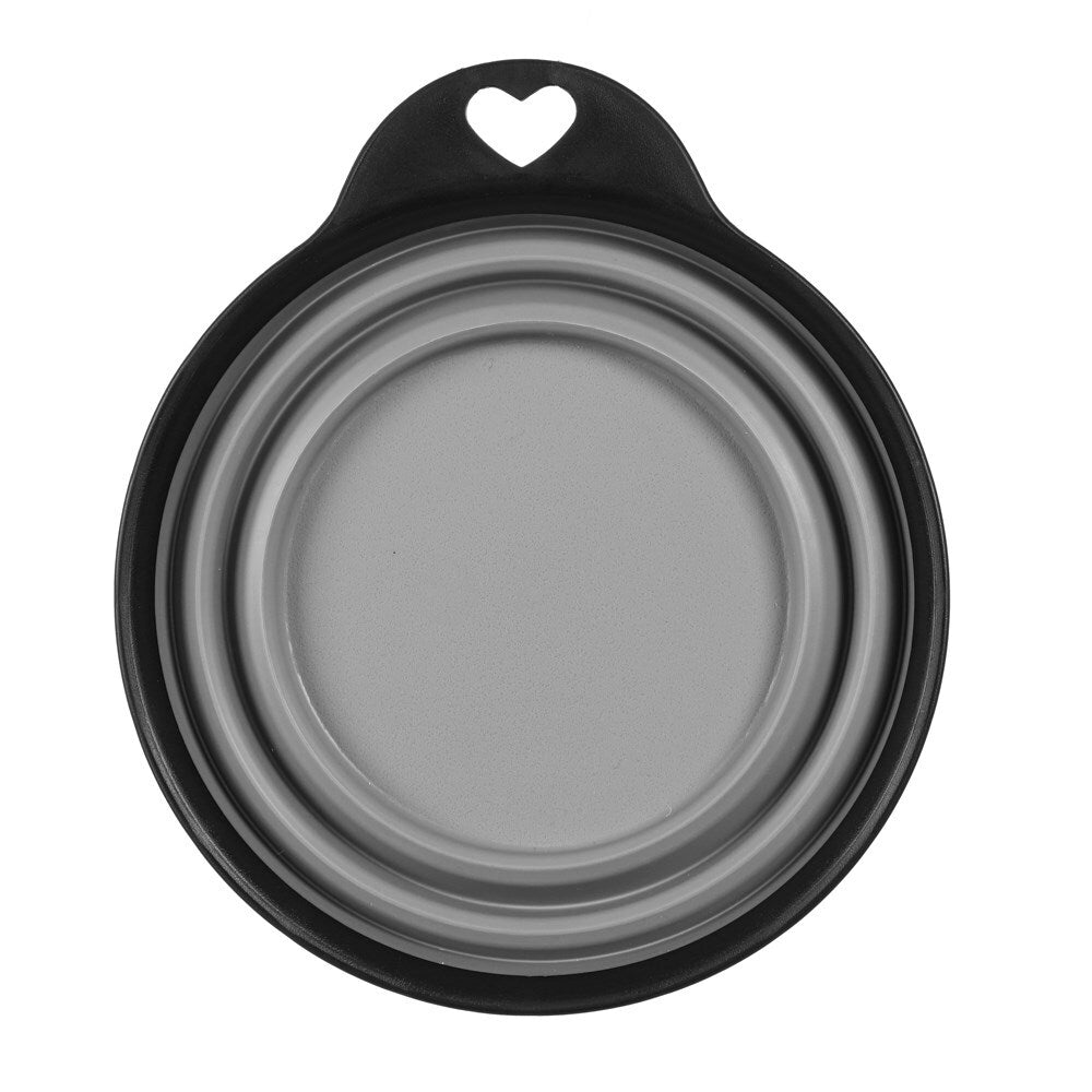85851-paws-claws-collapsible-pet-bowl-17x14x5cm-assorted