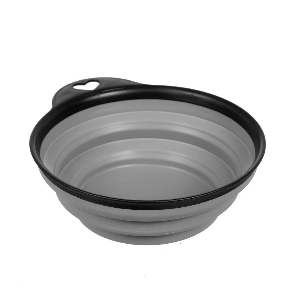 85851-paws-claws-collapsible-pet-bowl-17x14x5cm-assorted