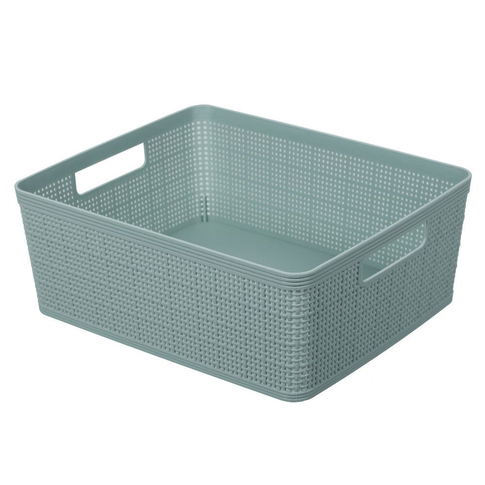 85981-boxsweden-35-5x29cm-ivy-weave-basket-large-assorted