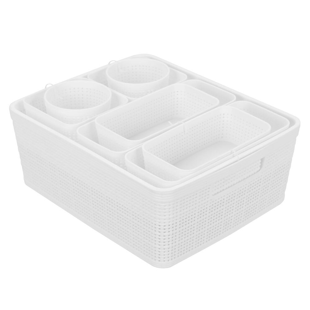 85998-10pc-boxsweden-ivy-weave-basket-home-organisation-set-assorted
