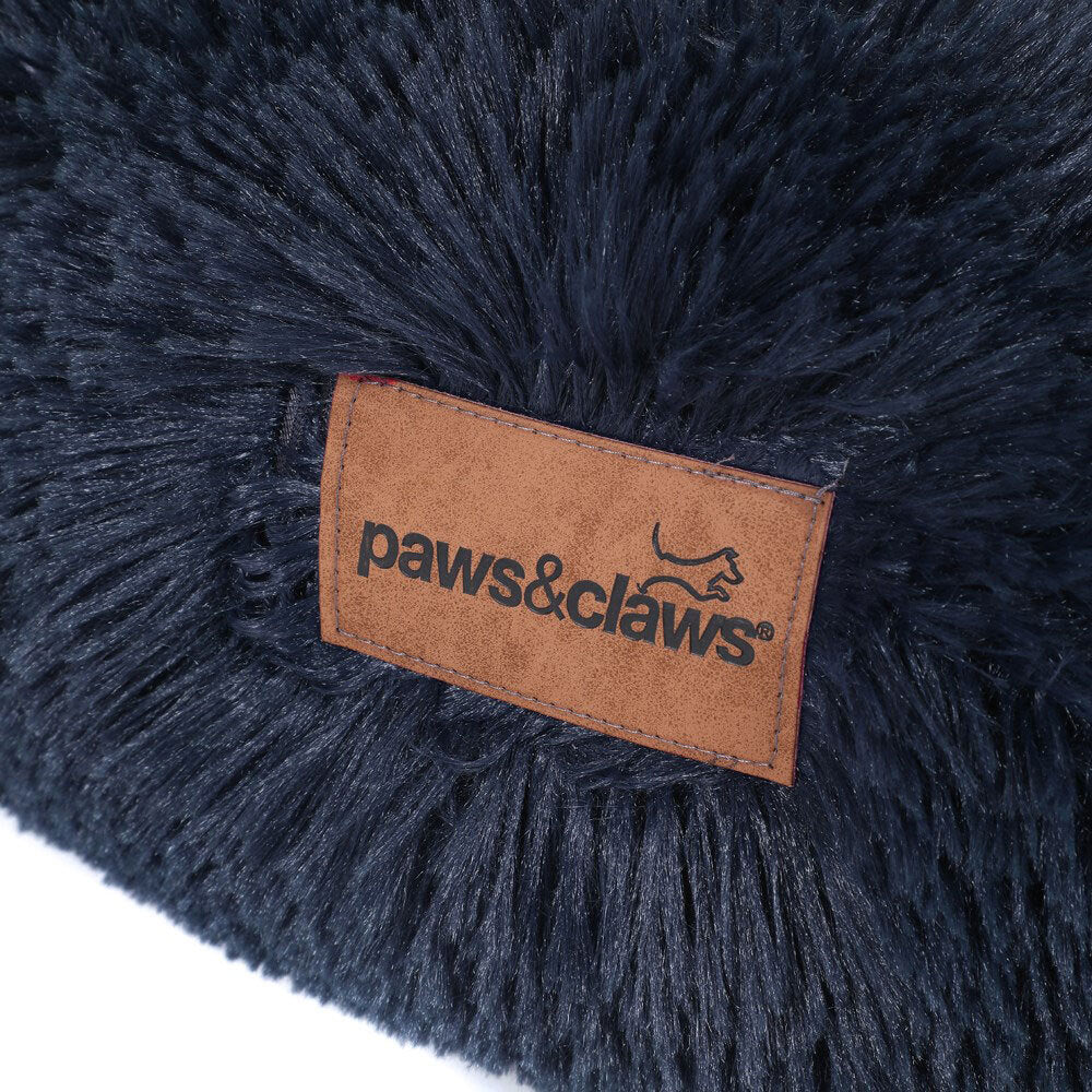 87930-paws-claws-70cm-x-70cm-large-calming-plush-bed-navy