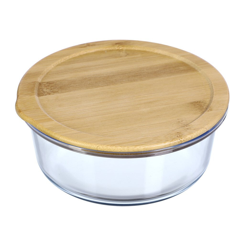 88081-lemon-and-lime-yorkshire-glass-container-round-bamboo-lid-900ml