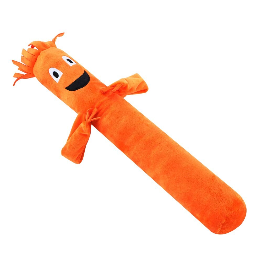 88159-paws-claws-wavy-arm-man-plush-orange-54x23x7cm