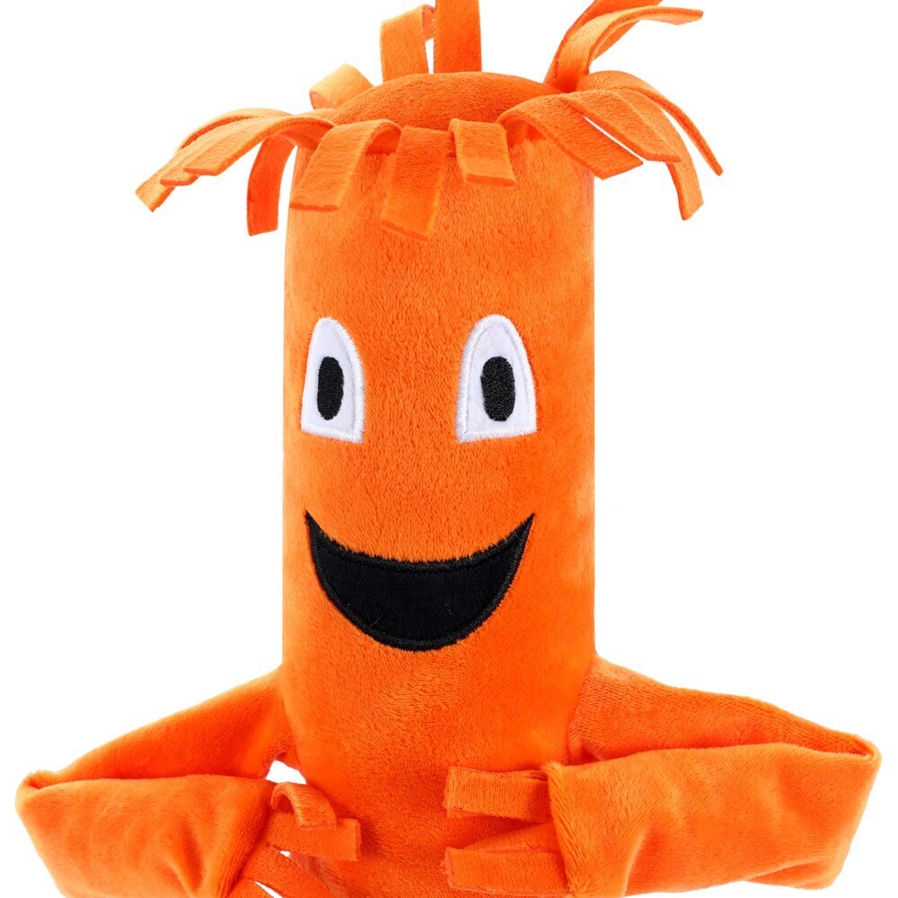 88159-paws-claws-wavy-arm-man-plush-orange-54x23x7cm