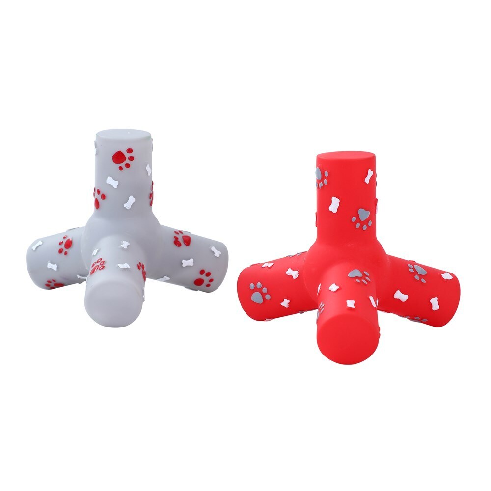 88524-paws-claws-vinyl-jack-squeaky-toy-13cm-assorted