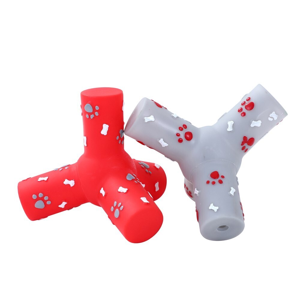 88524-paws-claws-vinyl-jack-squeaky-toy-13cm-assorted