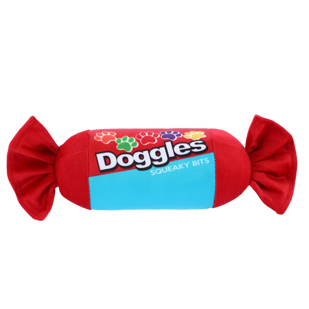 88739-paws-claws-candy-roll-oxford-toy-doggles-28x11cm