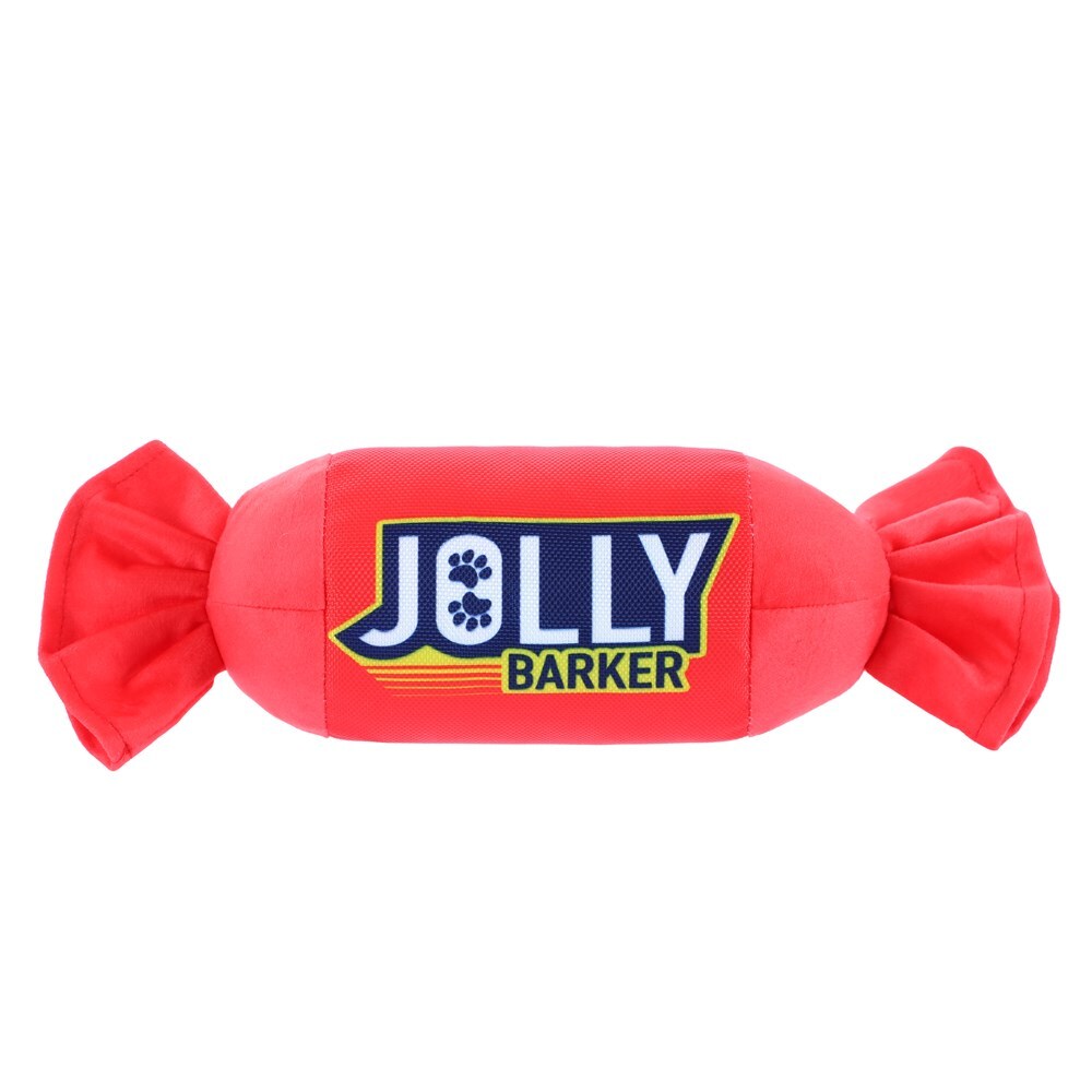88753-paws-claws-candy-roll-oxford-toy-jolly-barker-28x11cm