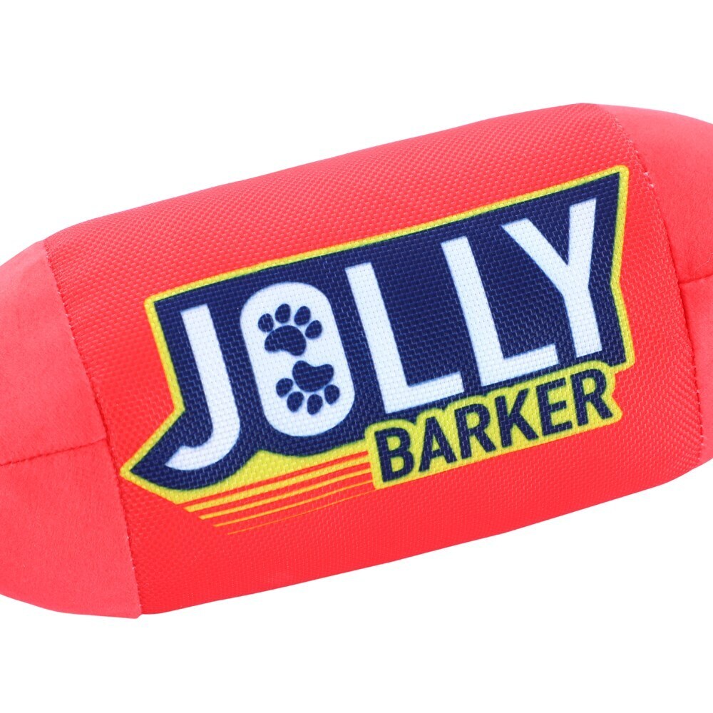 88753-paws-claws-candy-roll-oxford-toy-jolly-barker-28x11cm