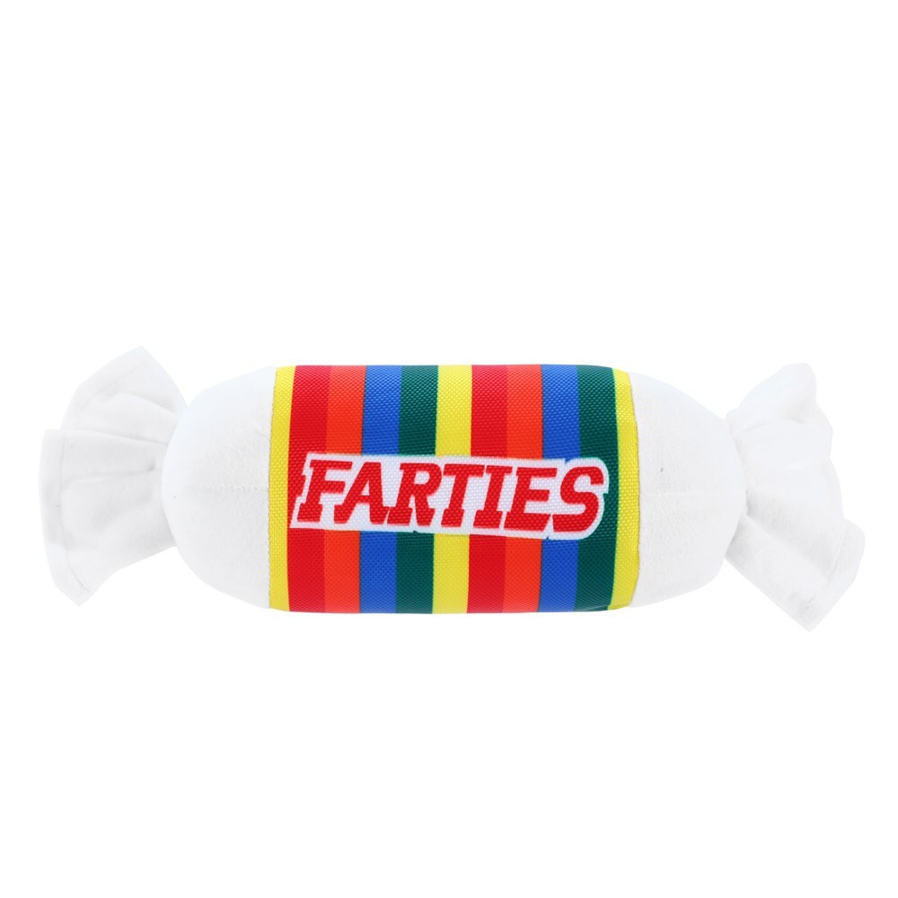 88760-paws-claws-candy-roll-oxford-toy-farties-28x11cm