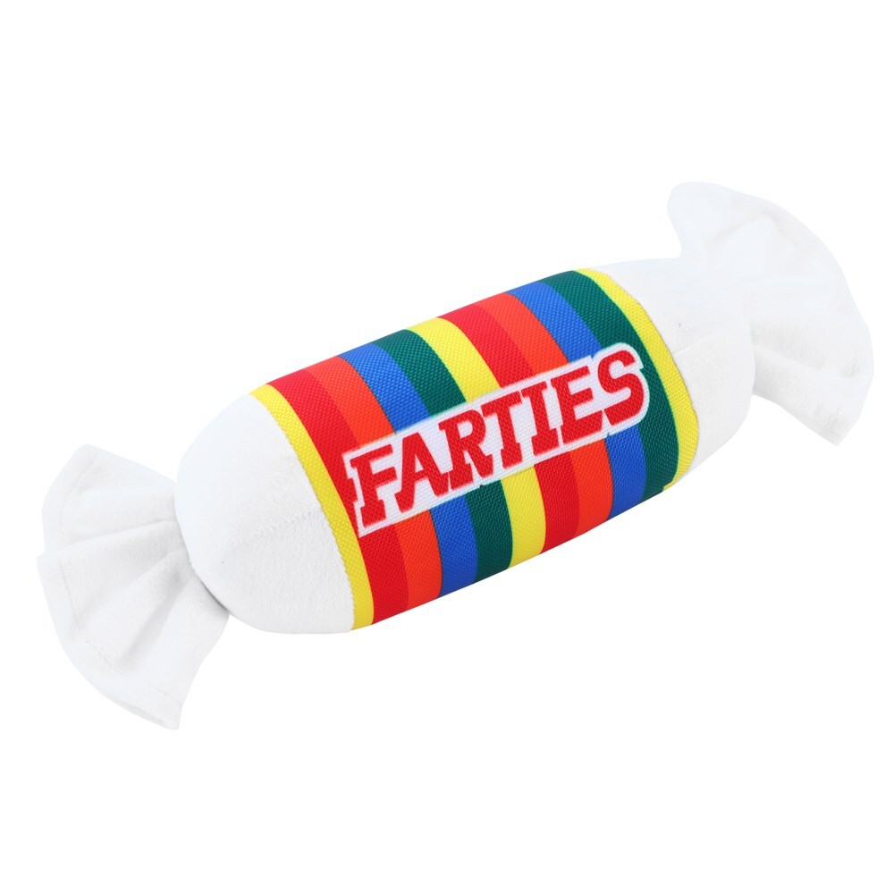 88760-paws-claws-candy-roll-oxford-toy-farties-28x11cm