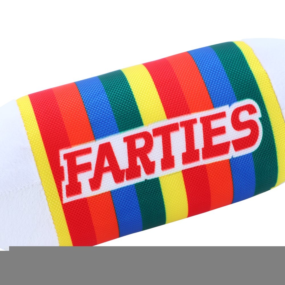 88760-paws-claws-candy-roll-oxford-toy-farties-28x11cm
