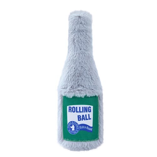 88944-paws-claws-furry-beer-bottle-plush-22x8cm-assorted