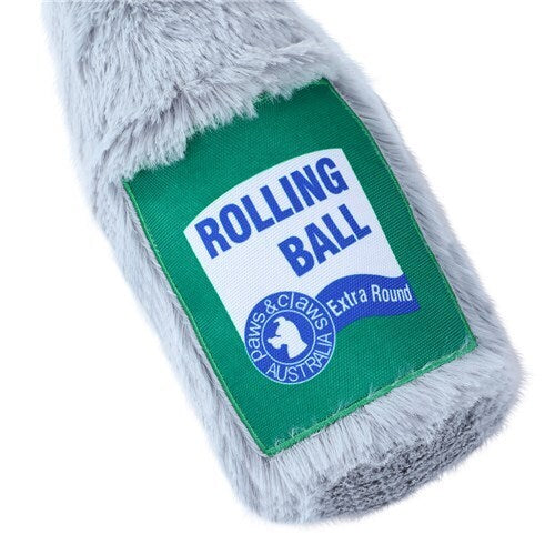 88944-paws-claws-furry-beer-bottle-plush-22x8cm-assorted