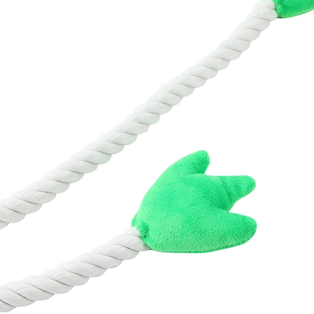 88982-paws-claws-super-long-rope-leg-frog-107x13cm