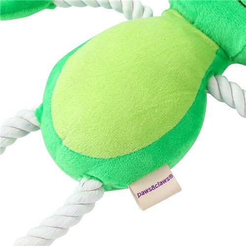 88982-paws-claws-super-long-rope-leg-frog-107x13cm