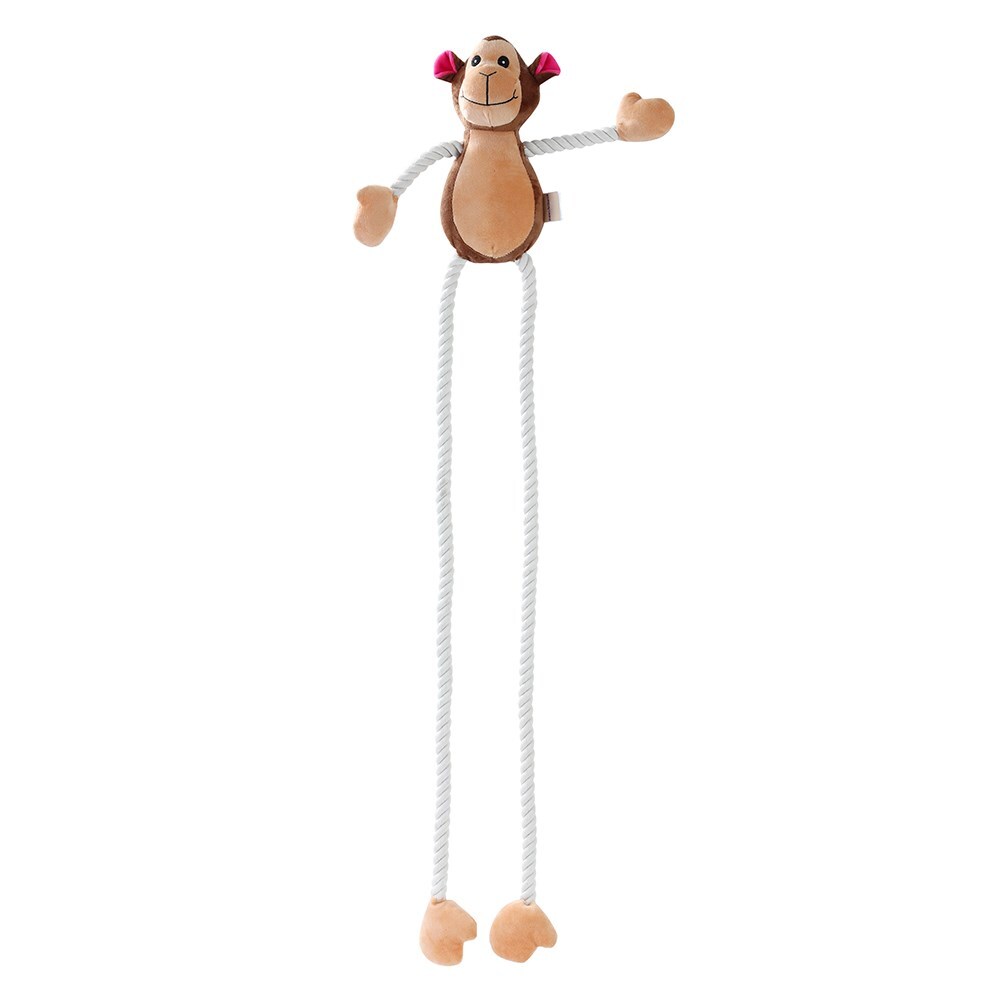 88999-paws-claws-super-long-rope-leg-monkey-107x13cm