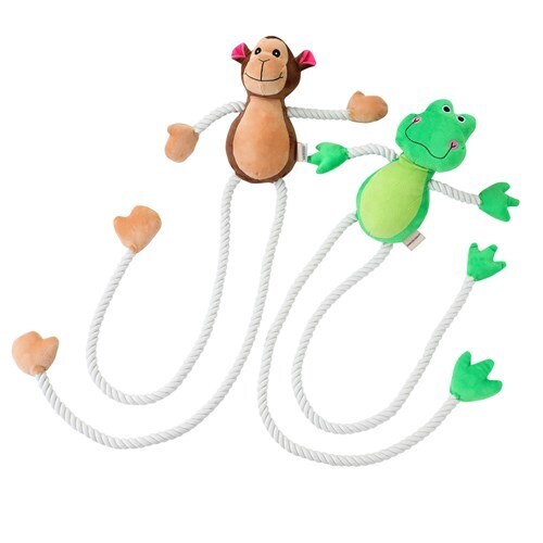 88999-paws-claws-super-long-rope-leg-monkey-107x13cm