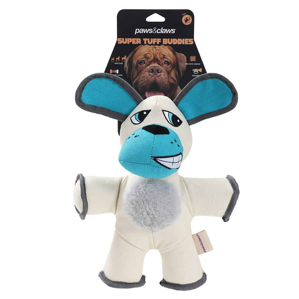 89033-paws-claws-pet-super-tuff-buddies-32x24cm-oxford-toy-dog