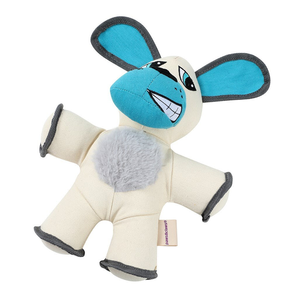 89033-paws-claws-pet-super-tuff-buddies-32x24cm-oxford-toy-dog
