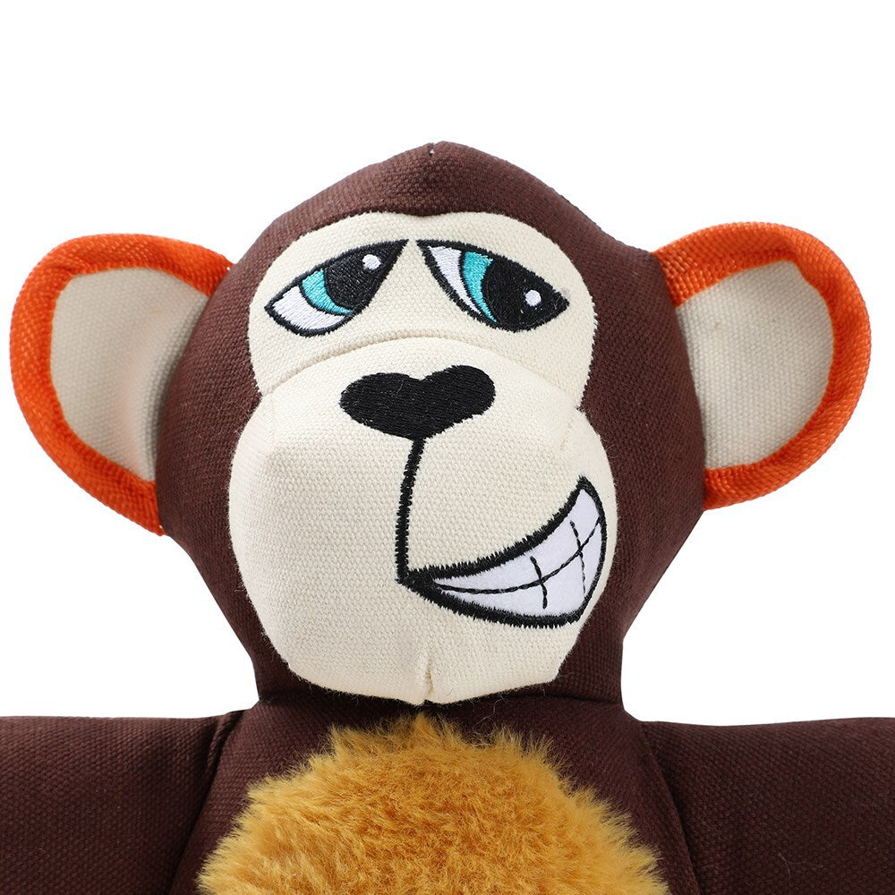 89040-paws-claws-pet-dog-toy-super-tuff-buddies-32x24cm-oxford-toy-monkey