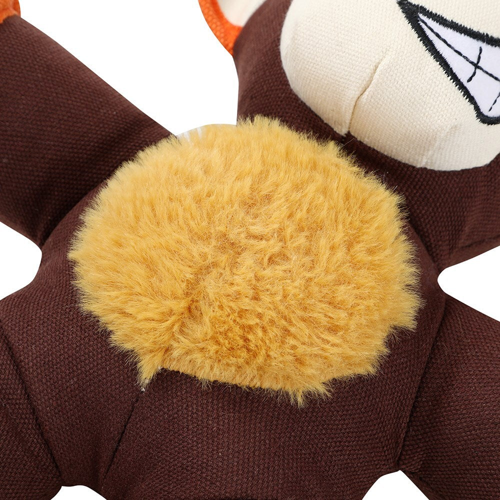 89040-paws-claws-pet-dog-toy-super-tuff-buddies-32x24cm-oxford-toy-monkey